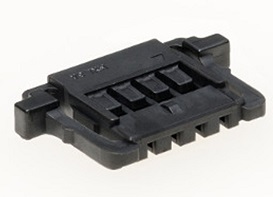 504051-0301 Molex Connector Housing 3 Position Parts Distributor 504051-0301 Molex Connector Housing 3 Position