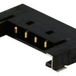 504050-0791 Molex Connector Header 7 Position Parts Distributor 504050-0791 Molex Connector Header 7 Position