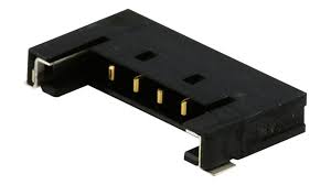 504050-0791 Molex Connector Header 7 Position Parts Distributor 504050-0791 Molex Connector Header 7 Position