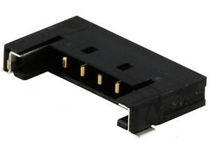 504050-0291 Molex Connector Header 2 Position Parts Distributor 504050-0291 Molex Connector Header 2 Position