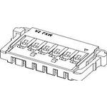 504051-0401 Molex Connector Housing 4 POS Parts Distributor 504051-0401 Molex Connector Housing 4 POS