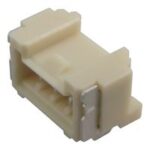 504195-0470 Molex Connector Header 4 Position Parts Distributor 504195-0470 Molex Connector Header 4 Position