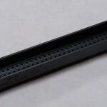 FCI 50428-X096X 3 ROW VERTICAL RETENTIVE PIN SHROUD Parts Distributor FCI 50428-X096X 3 ROW VERTICAL RETENTIVE PIN SHROUD