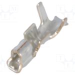 SZH-002T-P0.5 JST Crimp Contact 26-32AWG Parts Distributor SZH-002T-P0.5 JST