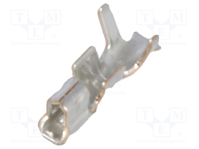 SZH-002T-P0.5 JST Crimp Contact 26-32AWG Parts Distributor SZH-002T-P0.5 JST