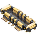 505476-1010 Molex Mezzanine Connector 10 Position Parts Distributor 505476-1010 Molex Mezzanine Connector 10 Position