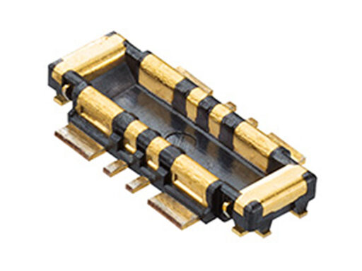 505476-1010 Molex Mezzanine Connector 10 Position Parts Distributor 505476-1010 Molex Mezzanine Connector 10 Position