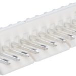 26-60-4120 Molex Connector Header 12 Position Parts Distributor 26-60-4120 Molex Connector Header 12 Position