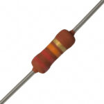 Vishay / BC Components 5073NW22K00J12AFX Metal Film Resistor 22k Ohms 1W 5% Axial Parts Distributor Vishay / BC Components 5073NW22K00J12AFX Metal Film Resistor 22k Ohms 1W 5% Axial