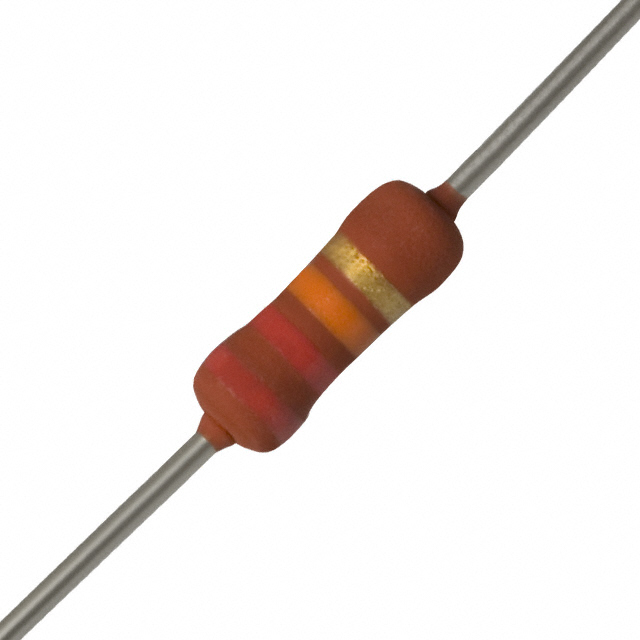 Vishay / BC Components 5073NW22K00J12AFX Metal Film Resistor 22k Ohms 1W 5% Axial Parts Distributor Vishay / BC Components 5073NW22K00J12AFX Metal Film Resistor 22k Ohms 1W 5% Axial