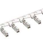 50752-8200 Molex Connector Crimp Terminal 20-22AWG Parts Distributor 50752-8200 Molex Connector Crimp Terminal 20-22AWG