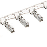 DF11-2428SCF Hirose Socket Contact Crimp 24-28AWG Parts Distributor 50351-8100 Molex Crimp Terminal 22-28AWG