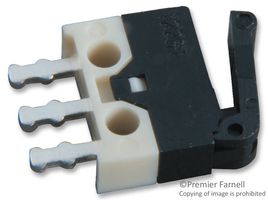 CHERRY DH2CB1PA Ultra Miniature Snap-Action Switch Parts Distributor CHERRY DH2CB1PA Ultra Miniature Snap-Action Switch - Image 2
