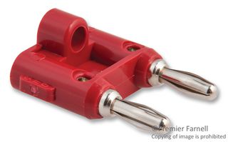 MDP-2 Pomona Double Banana Plug Parts Distributor MDP-2 Electronic Components