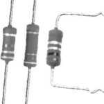 BC-COMPONENT 5093NW1K000J Metal Film Resistor 3watts 1Kohms 5%, Axial Parts Distributor BC-COMPONENT 5093NW1K000J Metal Film Resistor 3watts 1Kohms 5%