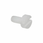50M050080D016 Essentra Components Cheese Head Slotted Bolt M5x0.8 Parts Distributor 50M050080D016 Essentra Components Cheese Head Slotted Bolt M5x0.8