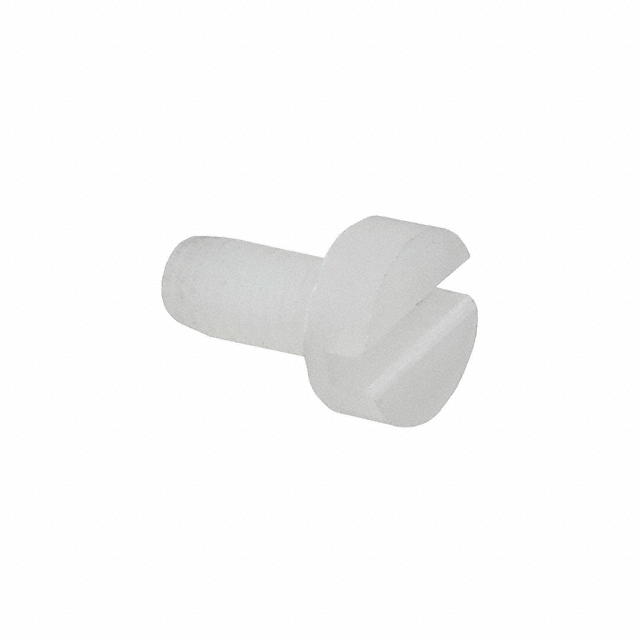 50M030050D006 Essentra Components Cheese Head Slotted Bolt M3x0.5 Parts Distributor 50M030050D006 Essentra Components Cheese Head Slotted Bolt M3x0.5