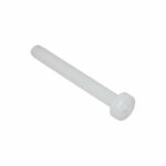 50M030050P025 Essentra Components Pan Head Phillips Machine Screw M3x0.5 Parts Distributor 50M030050P025 Essentra Components Pan Head Phillips Machine Screw M3x0.5