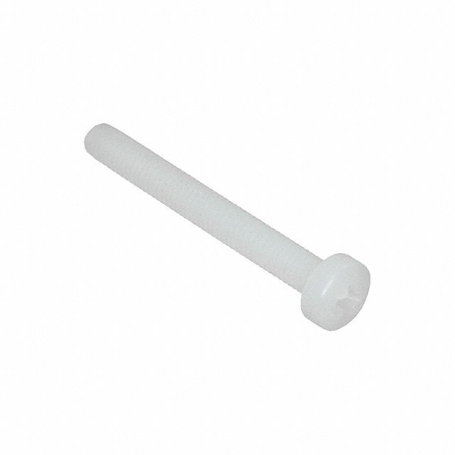 50M030050P025 Essentra Components Pan Head Phillips Machine Screw M3x0.5 Parts Distributor 50M030050P025 Essentra Components Pan Head Phillips Machine Screw M3x0.5