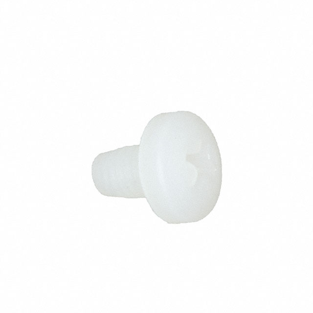 50M030050P006 Essentra Components Pan Head Phillips Machine Screw M3x0.5 Parts Distributor 50M030050P006 Essentra Components Pan Head Phillips Machine Screw M3x0.5