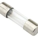 50T-010H Hollyland Glass Cartridge Fuse 1A 250V 5X20mm
