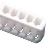 51004-0400 Molex Rectangular Housing 4 Position Parts Distributor 51004-0400 Molex Rectangular Housing 4 Position