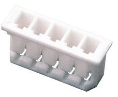 51004-0400 Molex Rectangular Housing 4 Position Parts Distributor 51004-0400 Molex Rectangular Housing 4 Position