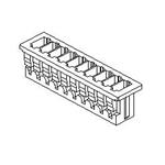 MOLEX 51021-0200 Rectangular Connector Housing 2 Positions Parts Distributor MOLEX 51021-0200 Rectangular Connector Housing 2 Positions