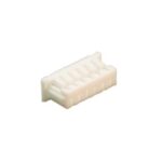 MOLEX 51021-0600 Wire-to-Board Receptacle Housing; 6 Circuit 1.25mm Parts Distributor MOLEX 51021-0600 Wire-to-Board Receptacle Housing; 6 Circuit 1.25mm