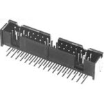 5103310-3 TE Connectivity Connector Header 16 position Parts Distributor 5103310-3 TE Connectivity Connector Header 16 position