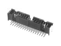 5103310-3 TE Connectivity Connector Header 16 position Parts Distributor 5103310-3 TE Connectivity Connector Header 16 position