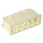 0510650500 MOLEX Connector Housing F 5 POS 2mm Parts Distributor 0510650500 MOLEX Connector Housing F 5 POS 2mm