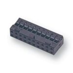 Molex 51110-1651 Wire-To-Board Connector, 2mm, 16 Contacts, Plug, Milli-Grid, Crimp, 2 Rows Parts Distributor Molex 51110-1651 Wire-To-Board Connector