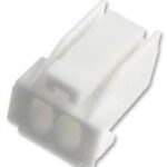51163-0200 Molex Connector Housing F 2 Position Parts Distributor 51163-0200 Molex Connector Housing F 2 Position