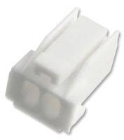 51163-0200 Molex Connector Housing F 2 Position Parts Distributor 51163-0200 Molex Connector Housing F 2 Position