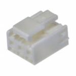 51163-0300 Molex Connector Receptacle 3 Position Parts Distributor 51163-0300 Molex Connector Receptacle 3 Position