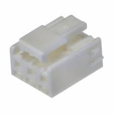 51163-0300 Molex Connector Receptacle 3 Position Parts Distributor 51163-0300 Molex Connector Receptacle 3 Position