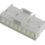 51216-0800 Molex Connector Housing 8 Position Parts Distributor 51216-0800 Molex Connector Housing 8 Position