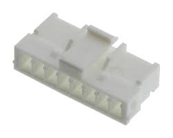 51216-0800 Molex Connector Housing 8 Position Parts Distributor 51216-0800 Molex Connector Housing 8 Position