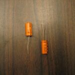 Sprague 513D157M050CG4 Capacitor 150uF 50V Radial Parts Distributor Sprague 513D157M050CG4 Capacitor 150uF 50V Radial