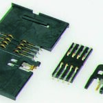 5145300-2 TE Connectivity Connector Smart Card 8 Posistion Parts Distributor 5145300-2 TE Connectivity Connector Smart Card 8 Posistion