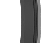 1SCA022325R6710 ABB 12mm Extended Shaft For pistol type handles Parts Distributor 5154T94 Spring-Loaded Rotary Shaft Seal with Wiper Lip