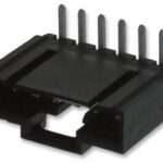 70553-0110 Molex Pin Header 6 Position Parts Distributor 70553-0110 Molex Pin Header 6 Position