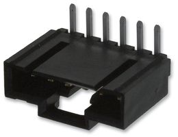 70553-0110 Molex Pin Header 6 Position Parts Distributor 70553-0110 Molex Pin Header 6 Position