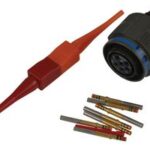 D38999/26WB35SN Circular Connector 13 Position Parts Distributor D38999/26WB35SN Electronic Components