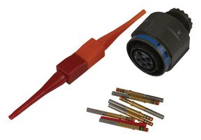 D38999/26WB35SN Circular Connector 13 Position Parts Distributor D38999/26WB35SN Electronic Components