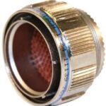 D38999/26FB99PN Amphenol Circular MIL Spec Connector 7Position SZ 11 Plug Parts Distributor D38999/26FB99PN Amphenol