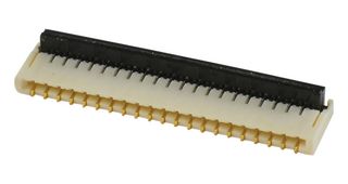 1-2013928-6 TE Connectivity FPC Connector 39 Position Parts Distributor 1-2013928-6 TE Connectivity FPC Connector 39 Position