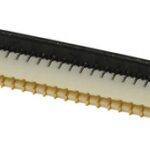 1-2013928-7 TE Connectivity FPC Connector 43 Position Parts Distributor 1-2013928-7 TE Connectivity FPC Connector 43 Position
