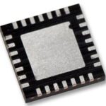 MAX1536ETI+T Maxim DC/DC Conv, Sync Buck 1.4Mhz TQFN-28 Parts Distributor MAX1536ETI+T Maxim